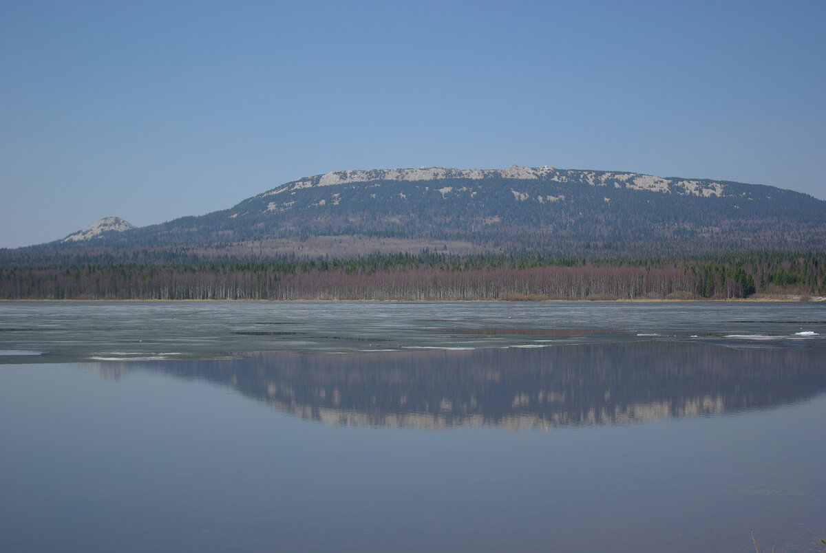 Голая Сопка. Зюраткуль | Travelblog | Дзен