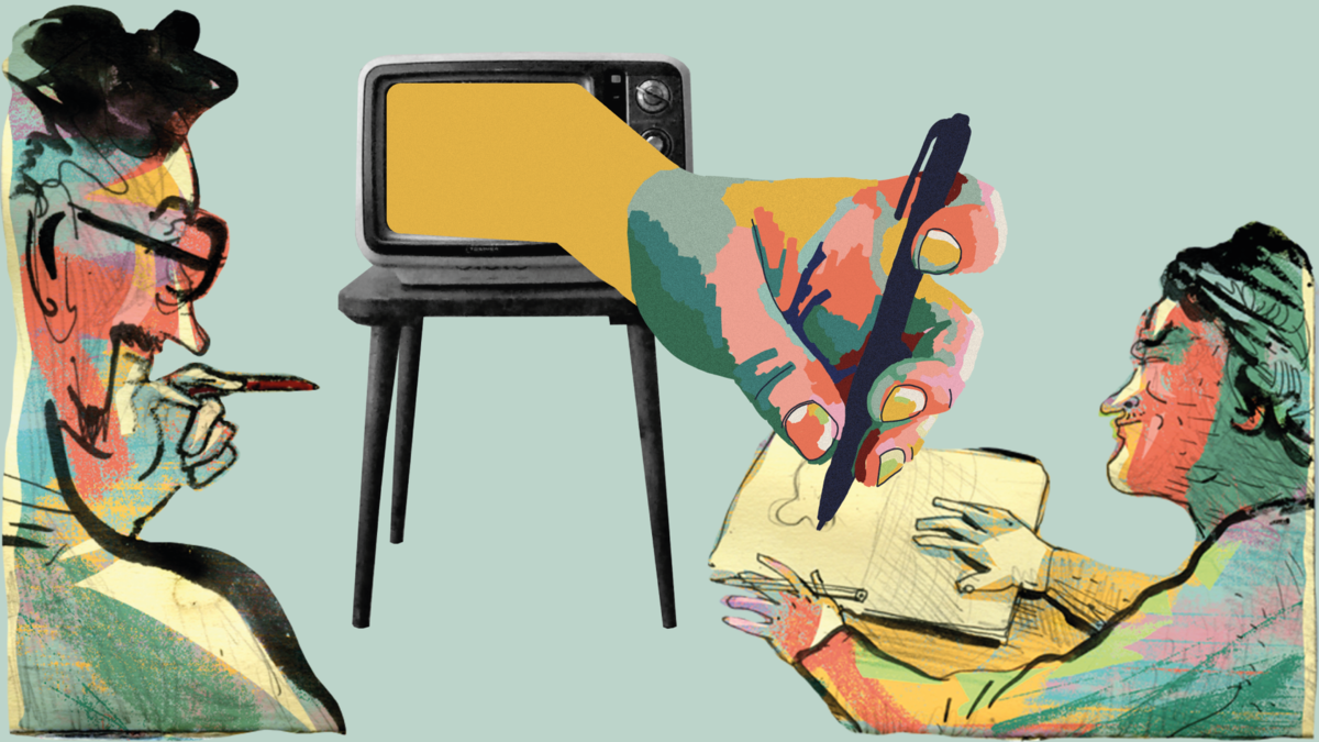 Коллаж: Света Овчинникова