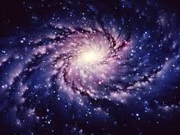 Млечный Путь.