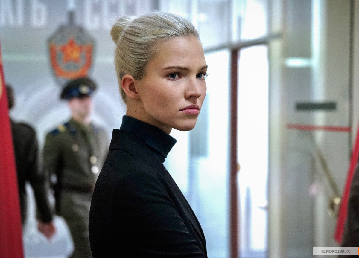 Саша Лусс. Изображение взято с сайта www.kinopoisk.ru