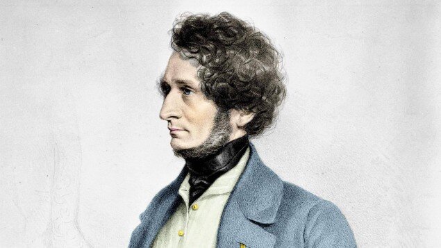 Гектор Берлиоз