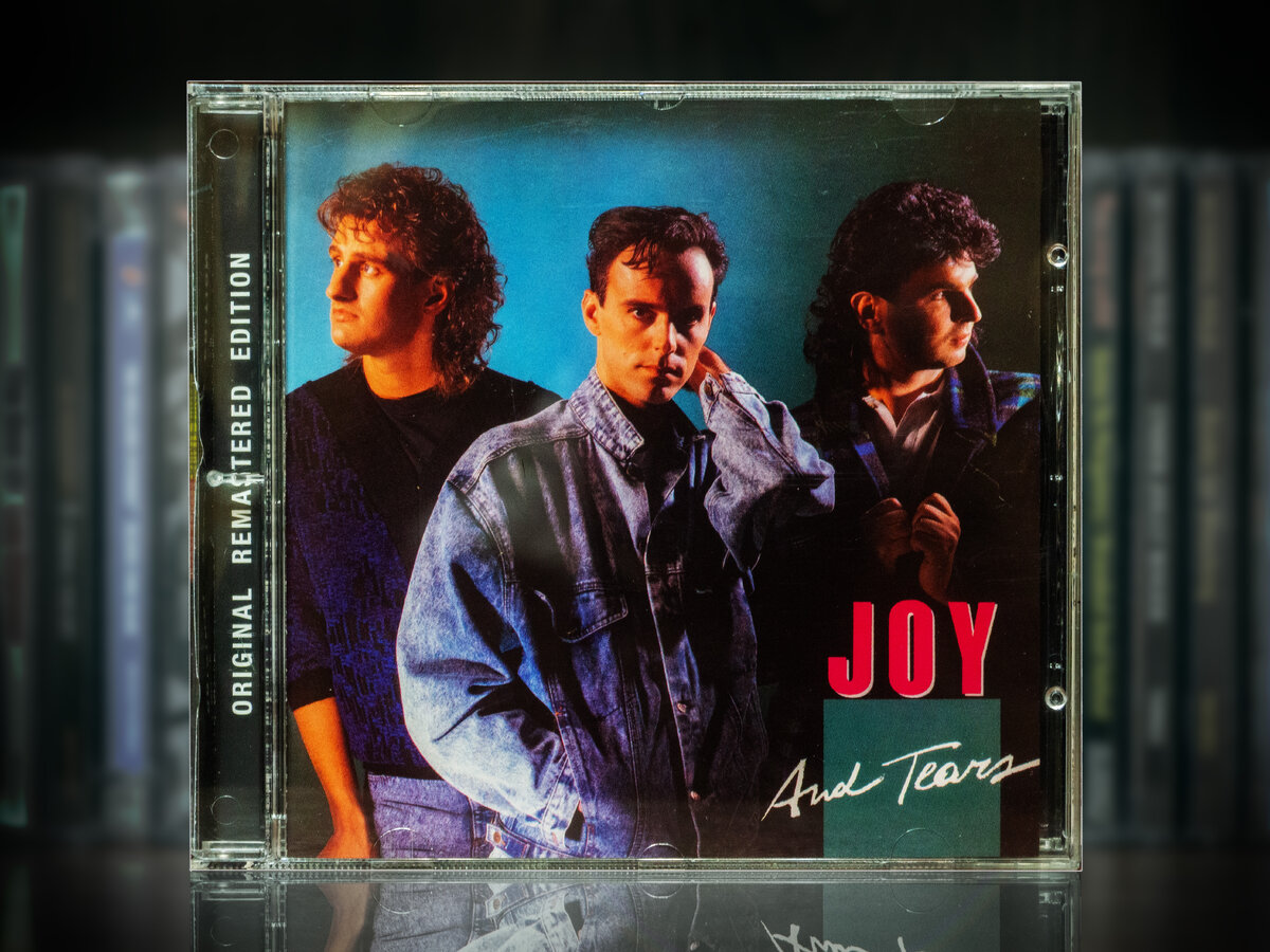 Группа радость. Joy Joy and tears 1987. Joy Joy and tears. Tears of Joy. Joy and tears 1987 Art.