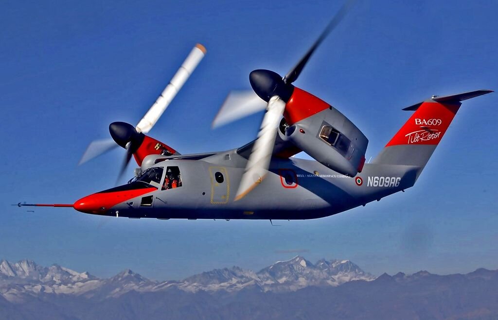 Конвертопланы от А до Я. | Военные материалы | Дзен