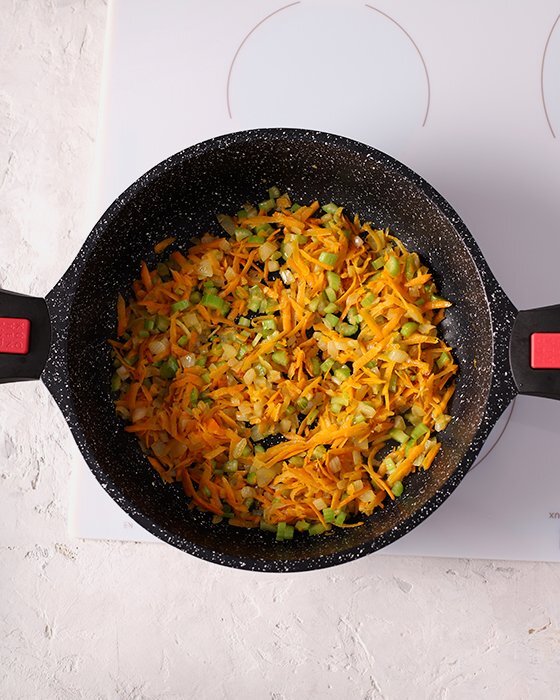 Пастуший пирог: пошаговый рецепт традиционного британского блюда