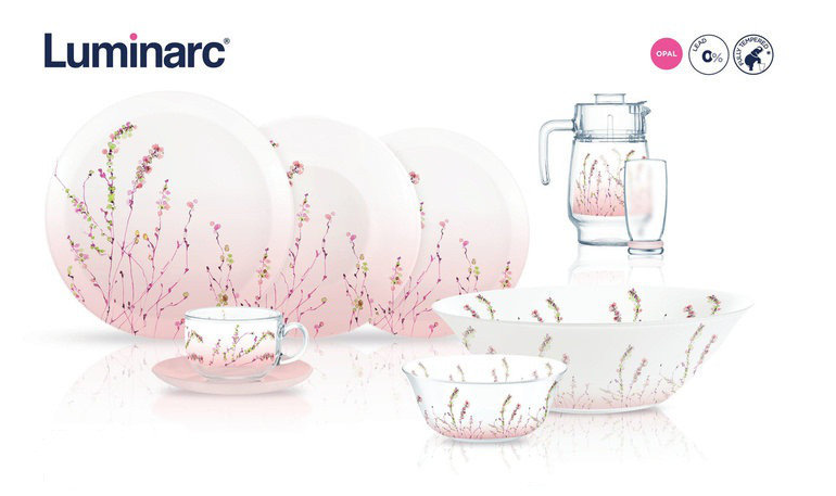 Посуда Luminarc