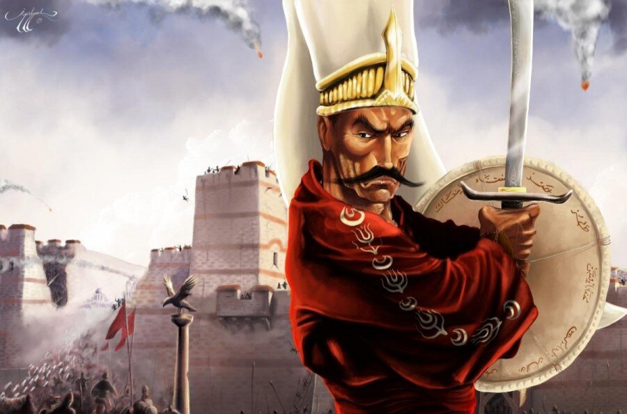 Фото karakutukanali.com