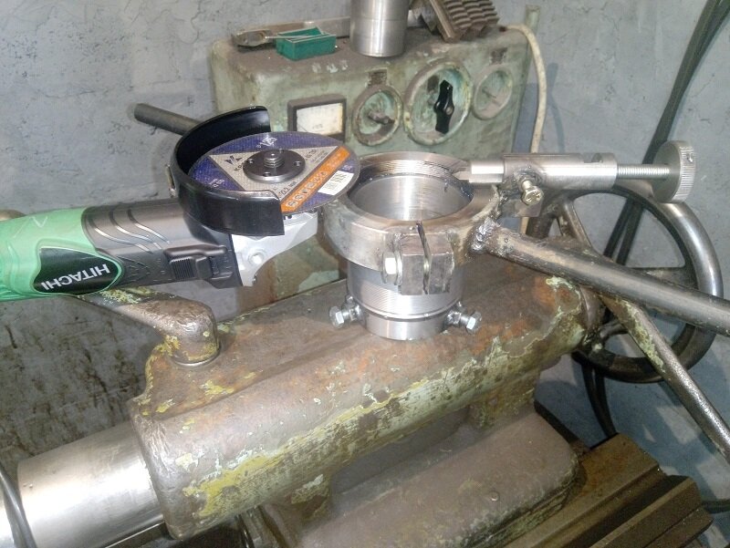 фото Николая Свириденко