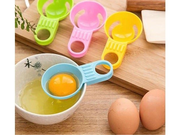 Egg Separator *