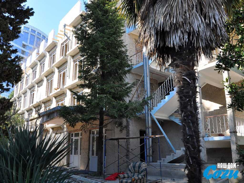 лагерь артек инжавинский район. мелитополь кирилловка пансионаты. генпрокуратура рф вернула в госбюджет 34 санатория на юге россии. в очамчыре  восстанавливают пансионат. вернули санатории.