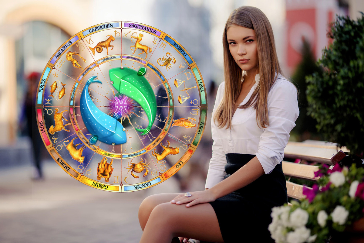 Рыбы. Астрологический прогноз на сентябрь 2019