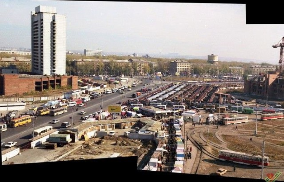 Обмен фото новосибирск