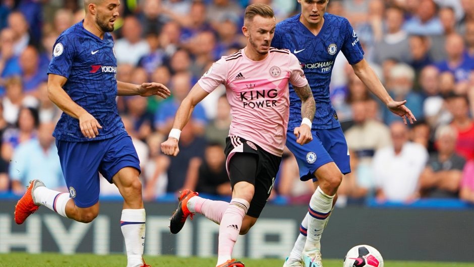 Источник фото: Squawka 