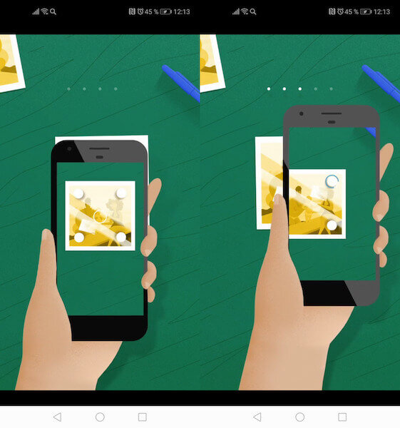 Фотосканнер