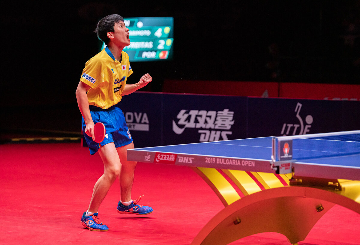 Харимото и другие, flickr.com/photos/ittfworld/