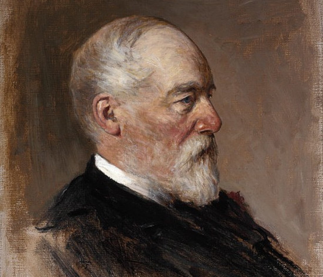 1.  Samuel Smiles (1812-1904) 