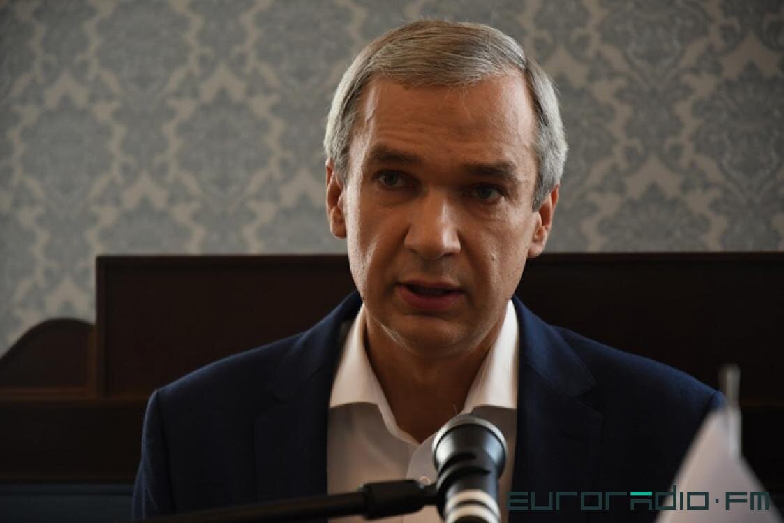 Павел Латушка / Раман Пратасевіч, Еўрарадыё