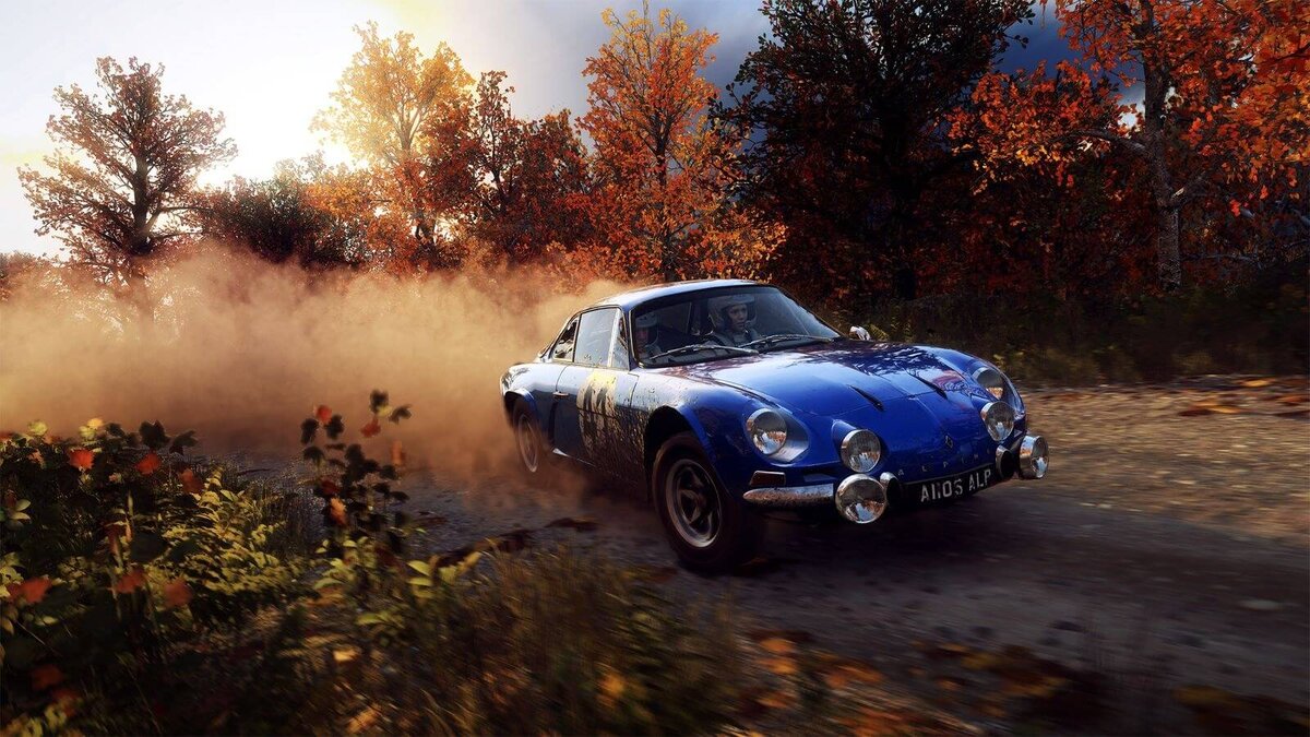 Получите через сервис Humble Bundle игру DiRT Rally абсолютно бесплатно и  навсегда | SLGame- всё о видеоиграх | Дзен