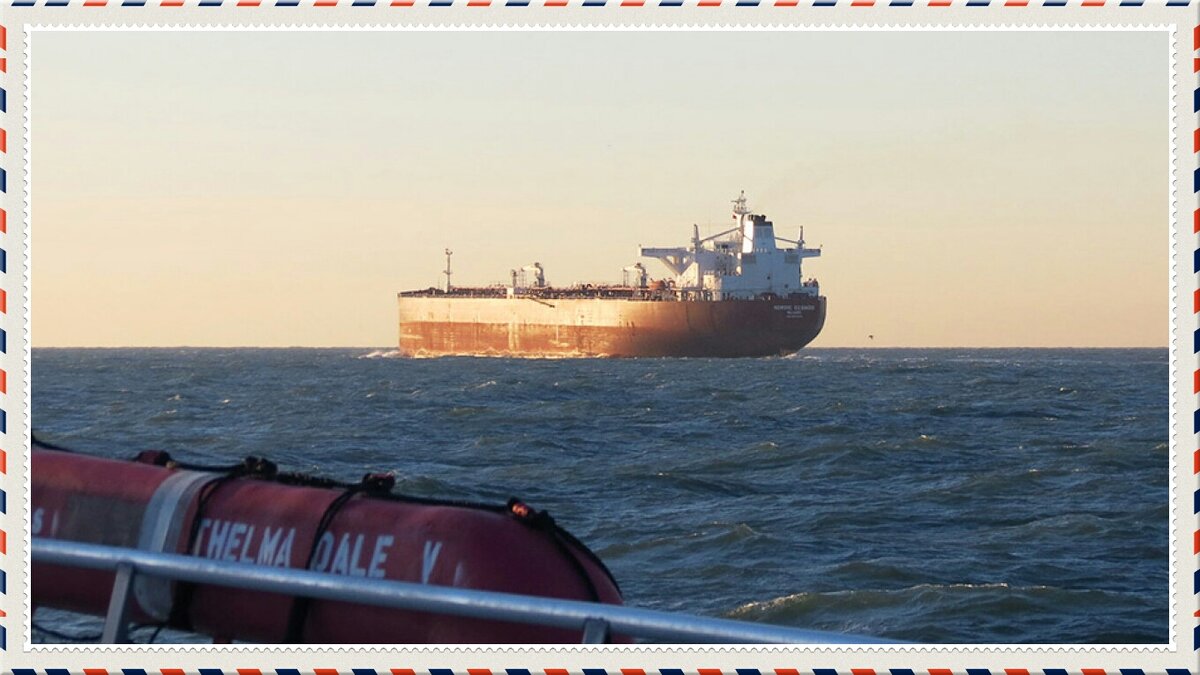 Крым предлагает портовые мощности