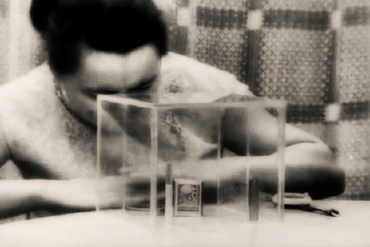 Пси-способности Нинель Кулагиной