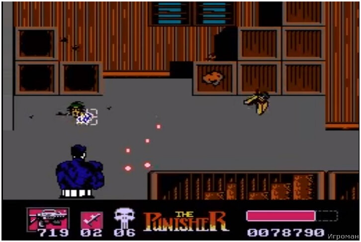 Punisher