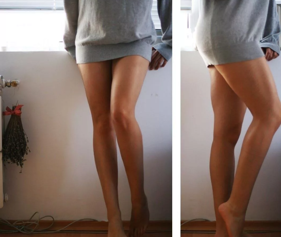 Почти все мужчины считают, что женские ножки являются, чуть ли не самой красивой частью тела. Тем девушкам, которые обладают стройными ногами, несомненно, повезло.