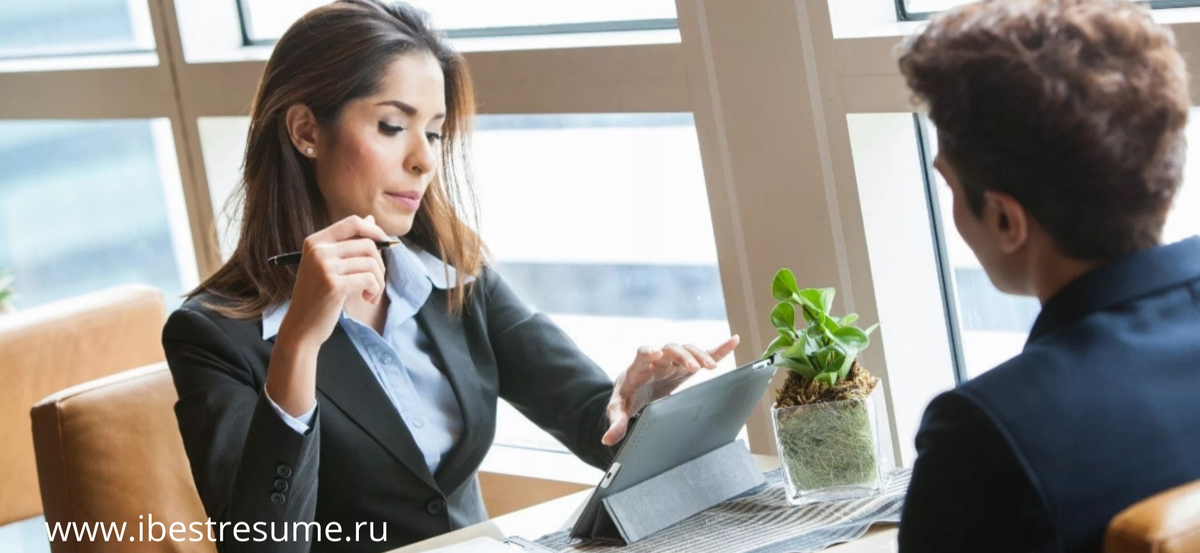 10 вопросов на собеседовании от кандитата
