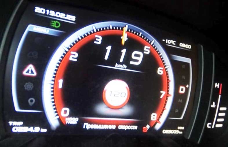 -2