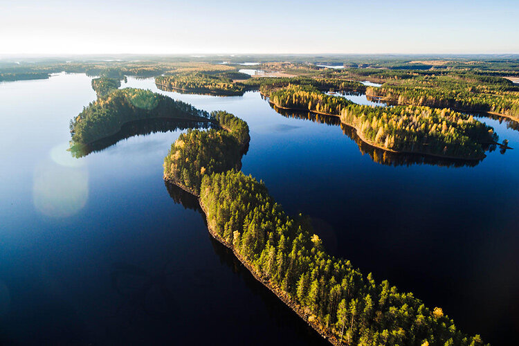 Фото: sirkkaimage.com