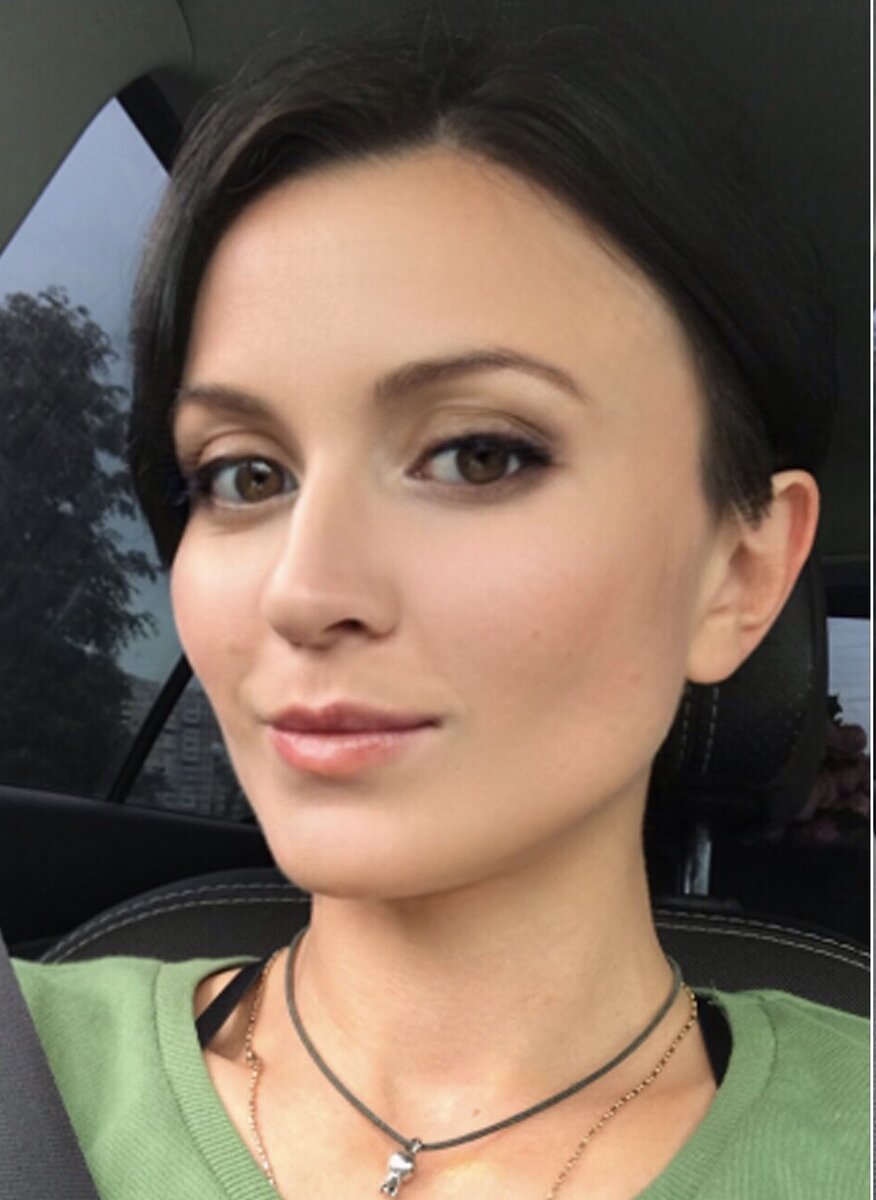 Ekaterina Rodionova