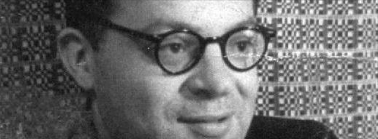 Наум Коржавин 