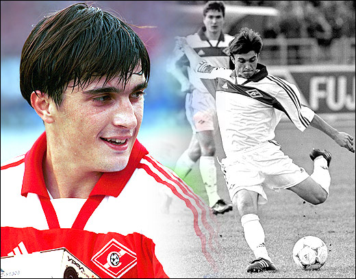 Артём Безродный. Фото из открытых источников.