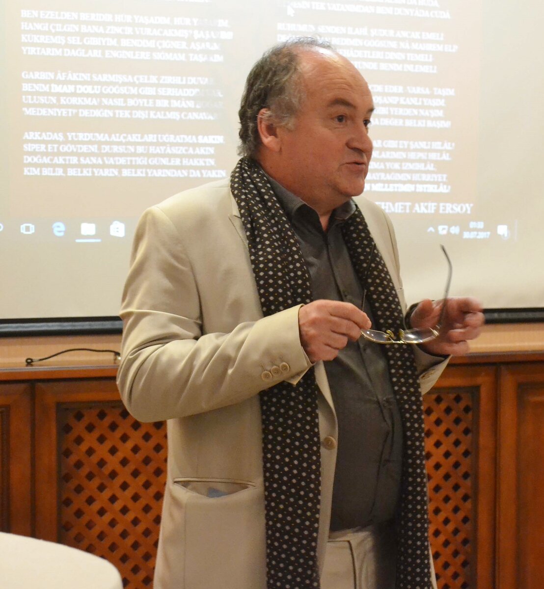 Владислав Несынов - диалоги с Дюрером.