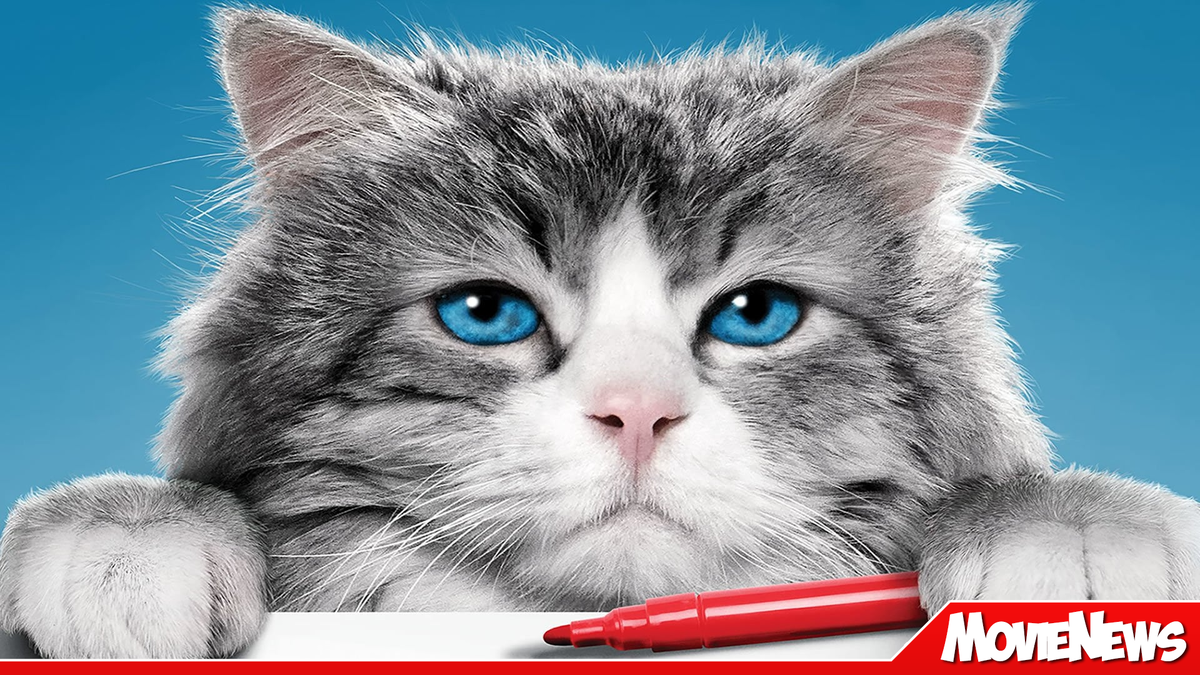 Девять жизней /  2016