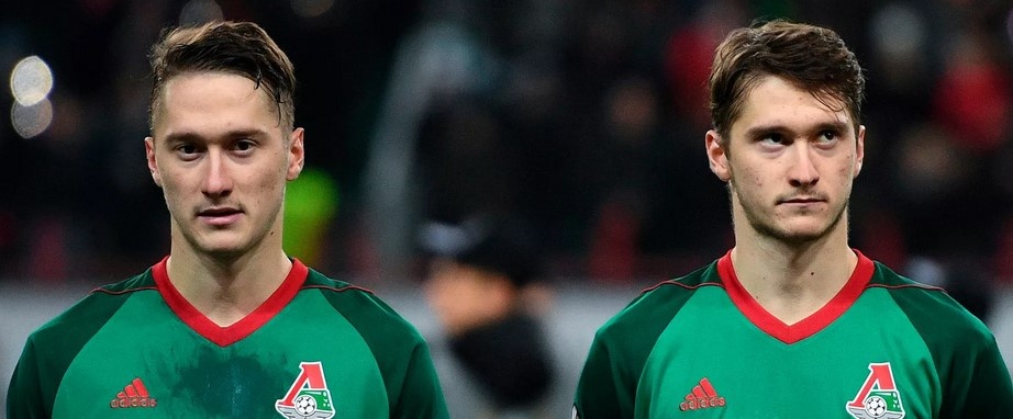 Братья Миранчуки