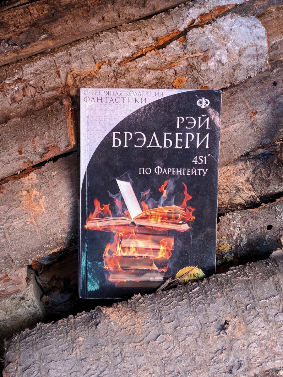 Брэдбери 451 градус по фаренгейту читать полностью. 451 Градус по Фаренгейту книга.