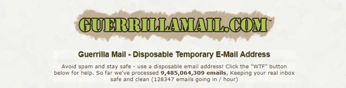 Good encryption isn't enough if you want to send truly anonymous emails. -5