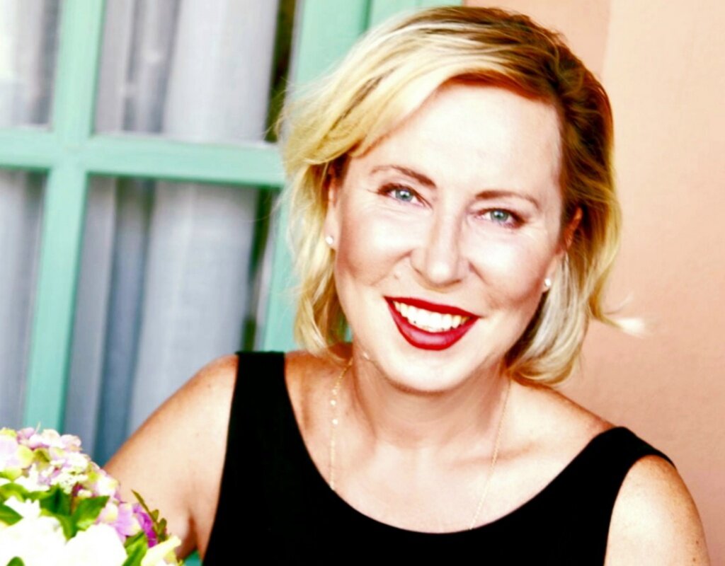 Валерия Усачёва, директор и основатель принимающей компании в Португалии Vanguartour