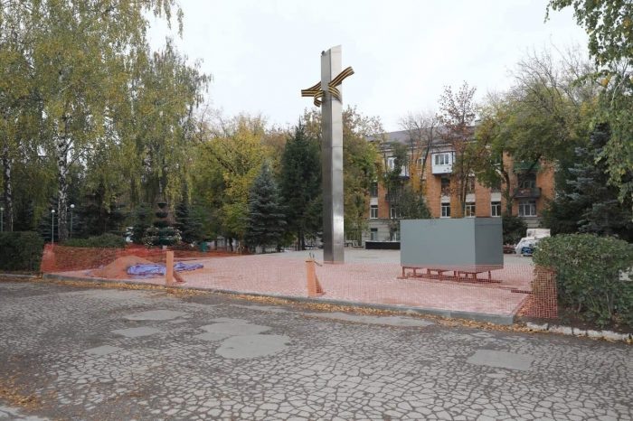 пресс-служба администрации Самары