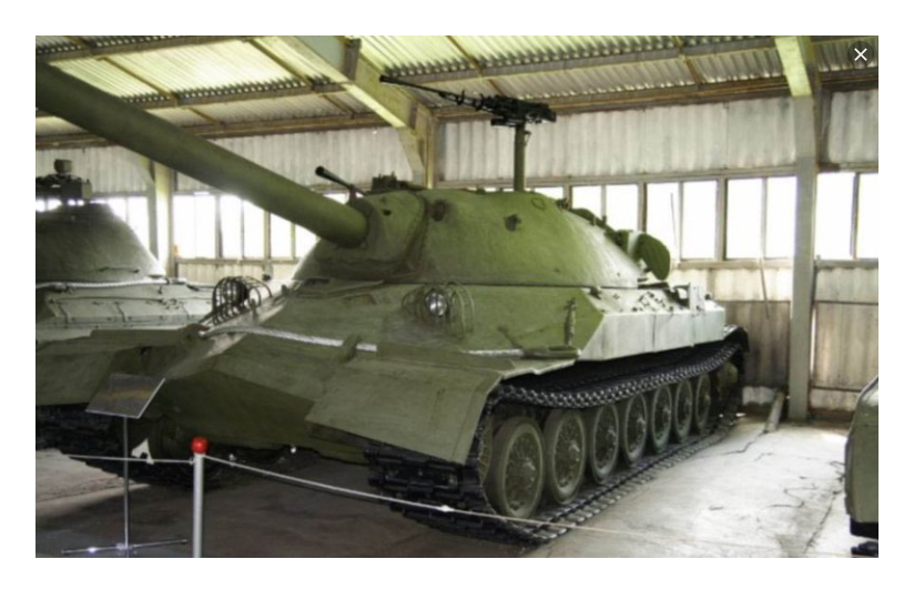 ИС-7