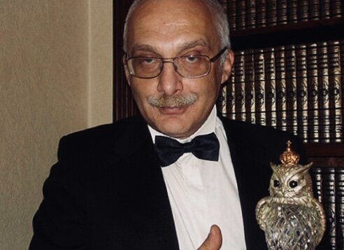 Александр Друзь