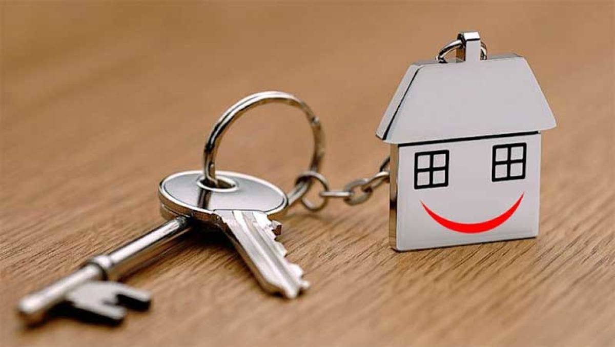 Сколько же мне ждать новых хозяев?