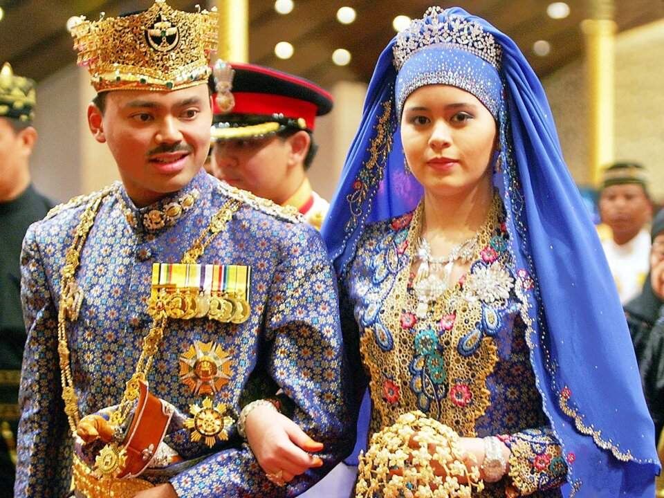 Свадебное фото