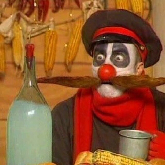 "Деревня дураков"