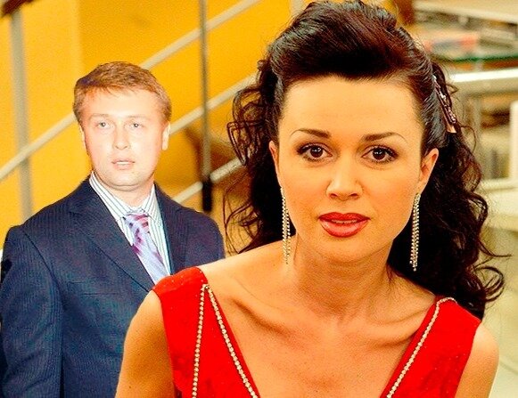 муж Заворотнюк, Дмитрий Стрюков, второй муж заворотнюк