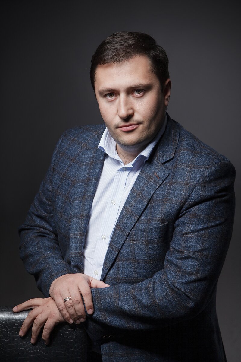 Председатель регионального отделения «Деловой России», генеральный директор ОАО «Смоленское» по племенной работе, депутат Смоленского городского Совета Николай Шумейко