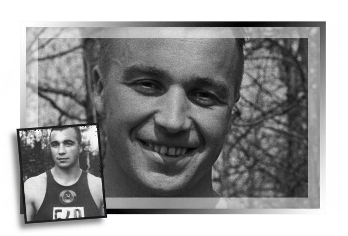 фотоколлаж автора