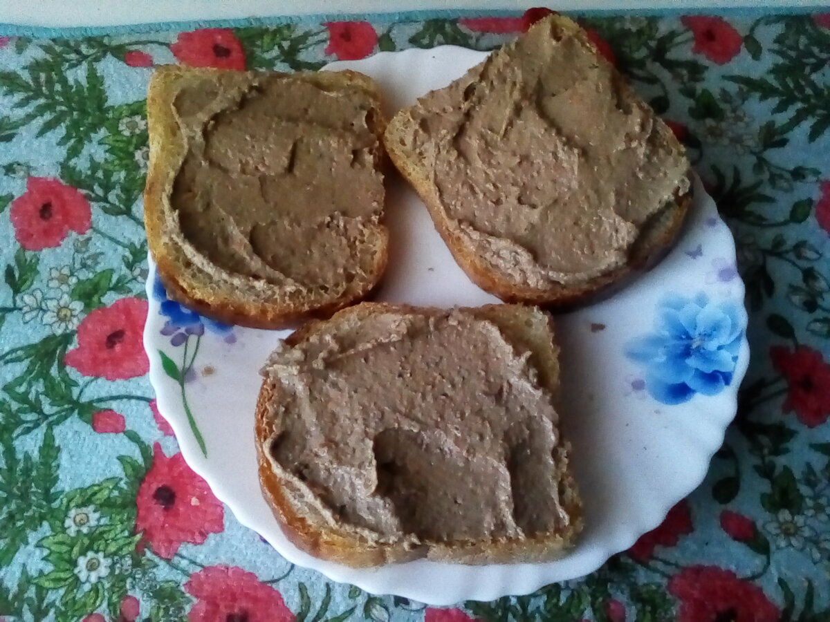 Аппетитно выгладить, да?  