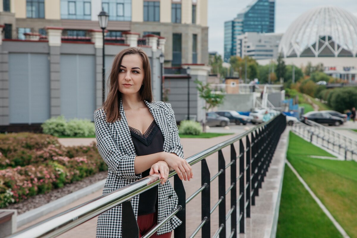 Елена Розенберг, психолог