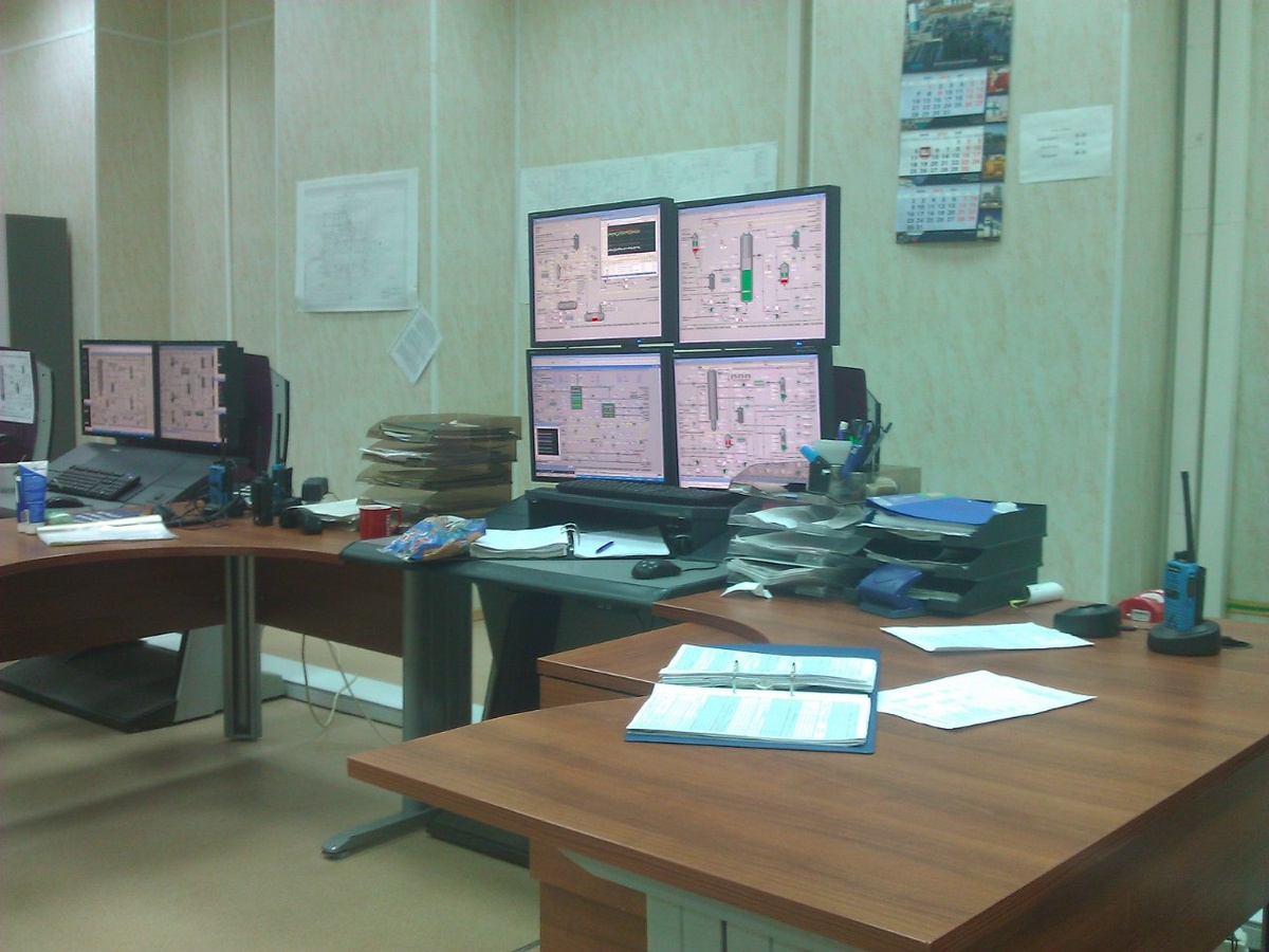 То место. Личный архив.