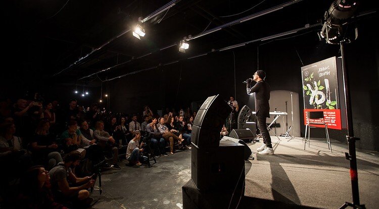  Фото: Екатерина Малыгина